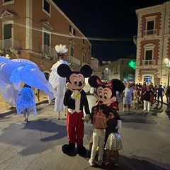 Notte Bianca 2025