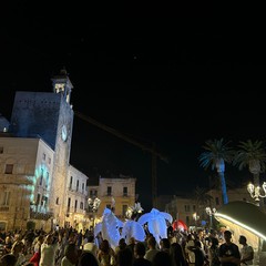 Notte Bianca 2025
