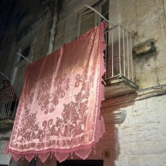 fiaccolata di fede in onore di San Michele Arcangelo 2025