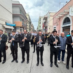 Processione Santi Medici 2025