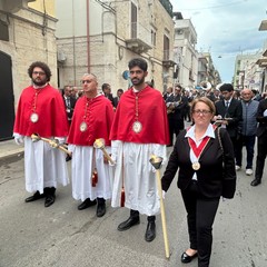 Processione Santi Medici 2025