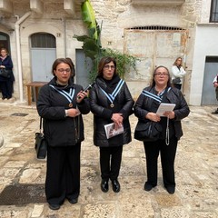 processione Madonna del Rosario 2025