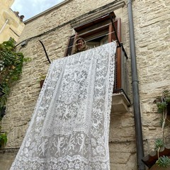 processione Madonna del Rosario 2025