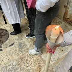 processione Madonna del Rosario 2025