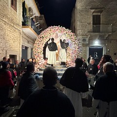 processione Carro Floreale