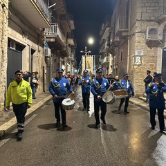 processione Carro Floreale