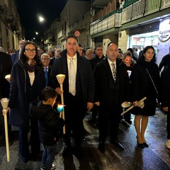 processione Carro Floreale