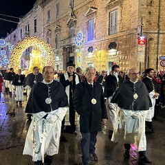 processione Carro Floreale