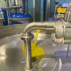 La visita di Vendola e Azzollini