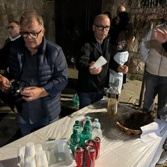 Sagra della Quartecèdde 2025