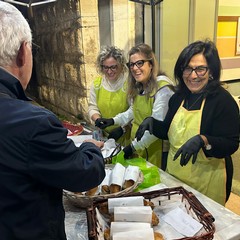 Sagra della Quartecèdde 2025