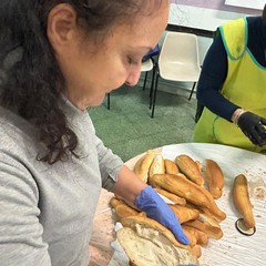 Sagra della Quartecèdde 2025