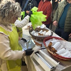 Sagra della Quartecèdde 2025