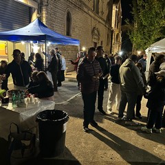 Sagra della Quartecèdde 2025