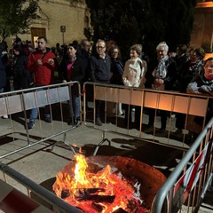 Sagra della Quartecèdde 2025