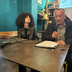 Donatella Azzollini illustra il programma sull’abitare per una Puglia più sostenibile