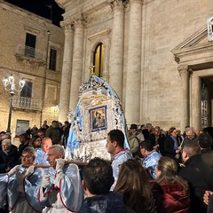 Processione Madonna di Sovereto