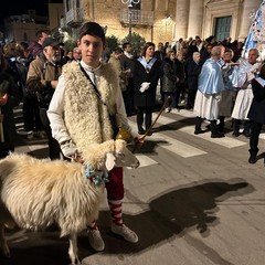 Processione Madonna di Sovereto