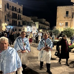 Processione Madonna di Sovereto