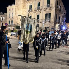 Processione Madonna di Sovereto