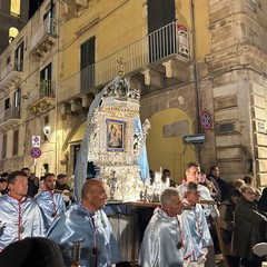 Processione Madonna di Sovereto