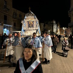 Processione Madonna di Sovereto