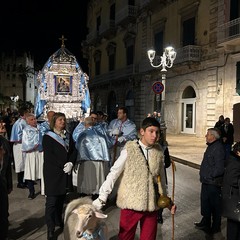 Processione Madonna di Sovereto