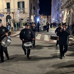 Processione Madonna di Sovereto