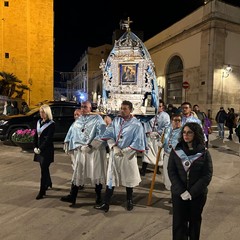 Processione Madonna di Sovereto