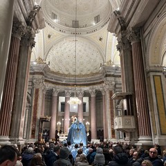 Processione Madonna di Sovereto