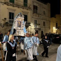 Processione Madonna di Sovereto