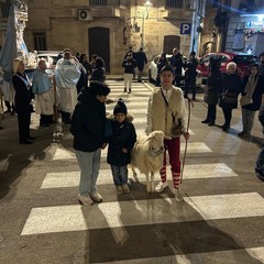 Processione Madonna di Sovereto