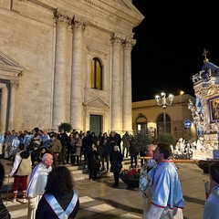 Processione Madonna di Sovereto