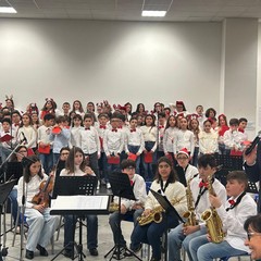 Concerto natalizio 2025