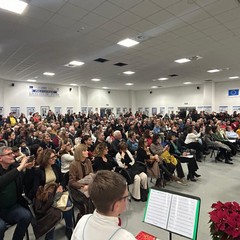 Concerto natalizio 2025