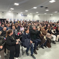 Concerto natalizio 2025