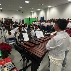 Concerto natalizio 2025