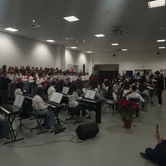 Concerto natalizio 2025