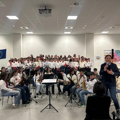 Concerto natalizio 2025
