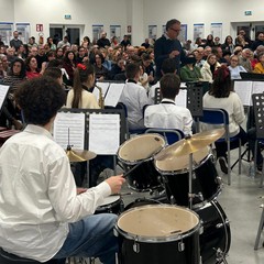 Concerto natalizio 2025