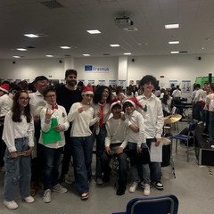 Concerto natalizio 2025