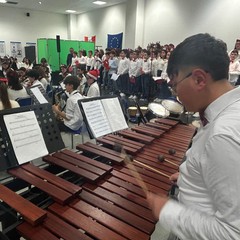 Concerto natalizio 2025