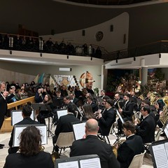 Gran concerto di capodanno 2026