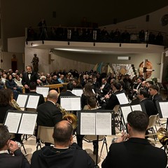 Gran concerto di capodanno 2026