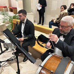 Gran concerto di capodanno 2026