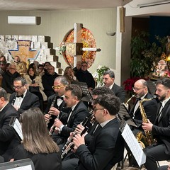 Gran concerto di capodanno 2026