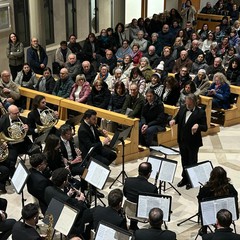 Gran concerto di capodanno 2026