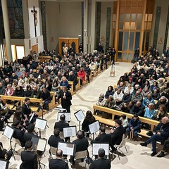 Gran concerto di capodanno 2026