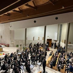 Gran concerto di capodanno 2026