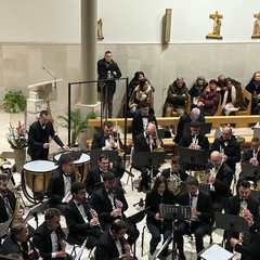 Gran concerto di capodanno 2026